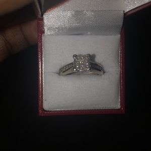 Engagement ring